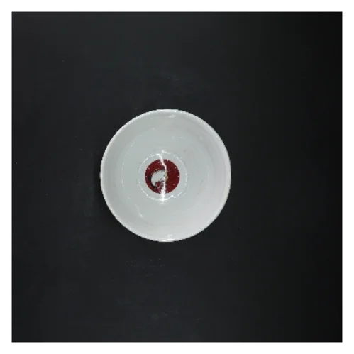  Juleskål (str. Ø 14,5 cm)