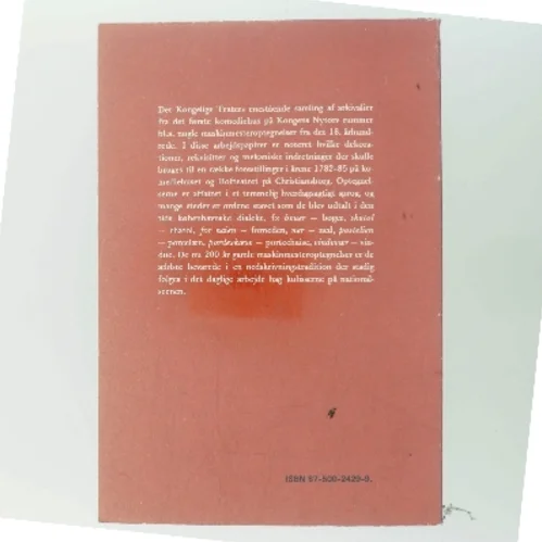 Fra den stundesløse til Gorm den Gamle af Else Bojsen (Bog)