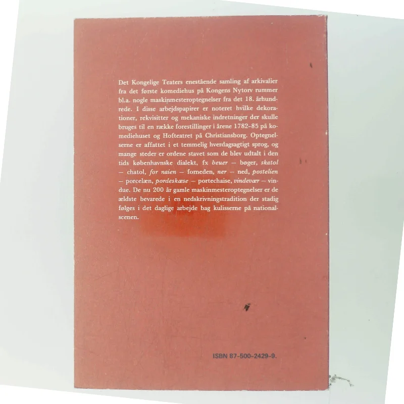 Fra den stundesløse til Gorm den Gamle af Else Bojsen (Bog)