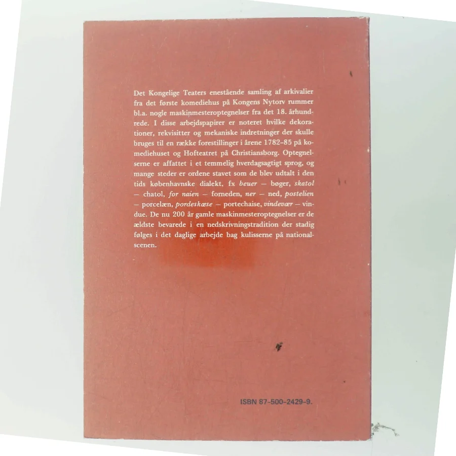 Fra den stundesløse til Gorm den Gamle af Else Bojsen (Bog)