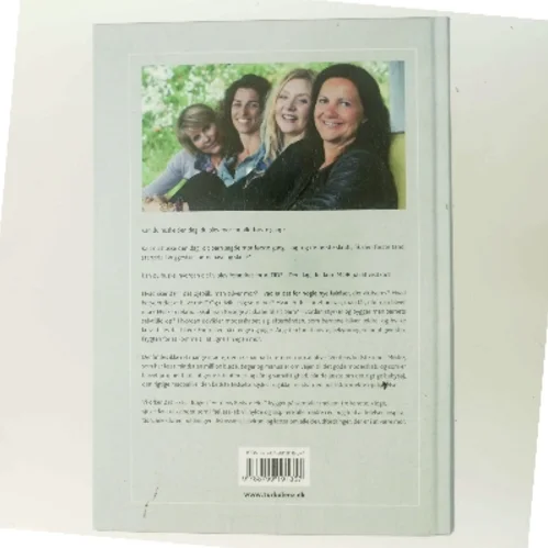 Verdens bedste mor : en hyldest og inspiration til alle mødre (Bog)