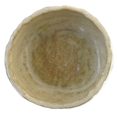 Keramisk skål (str. Ø 12 cm)