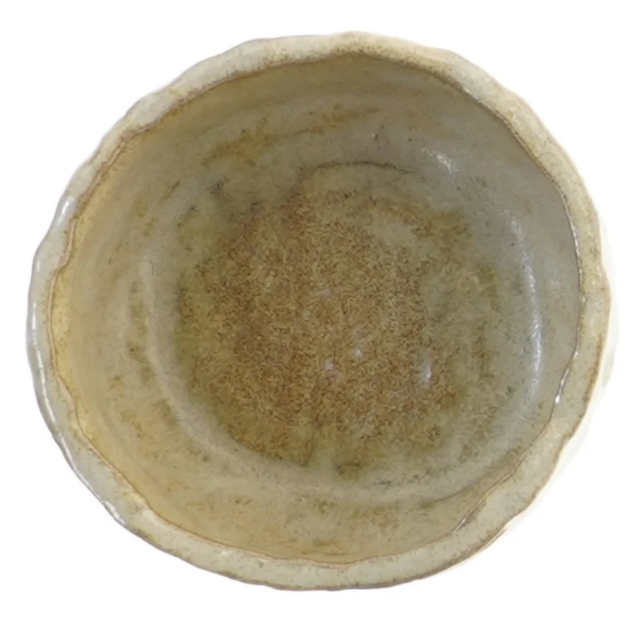 Keramisk skål (str. Ø 12 cm)