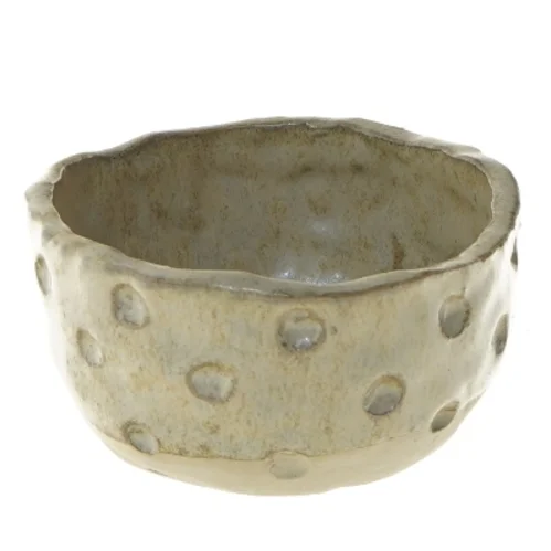 Keramisk skål (str. Ø 12 cm)