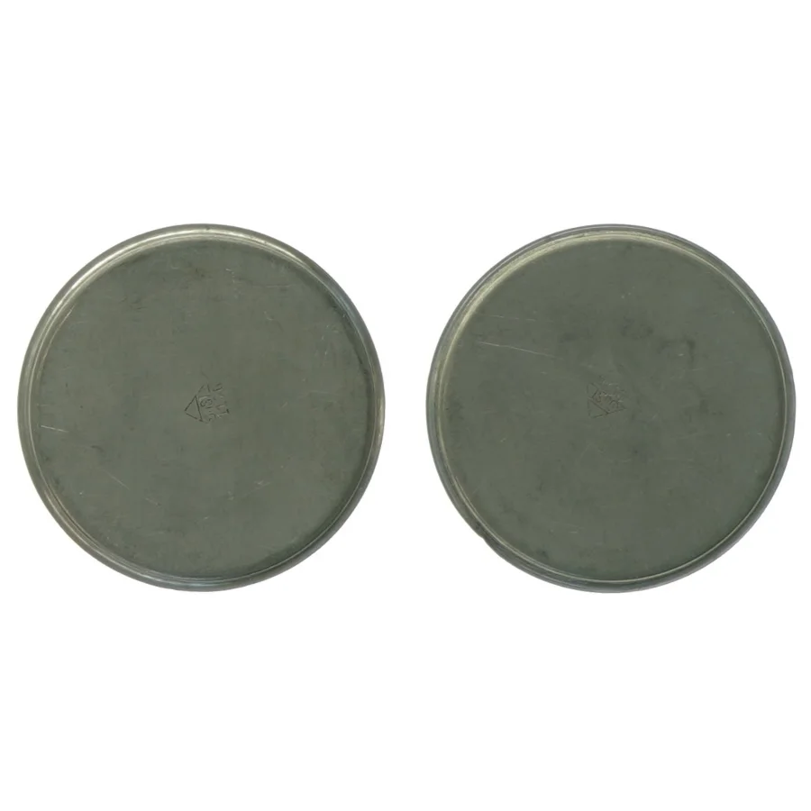 Bordskånere til flaske (str. Ø 8 cm)