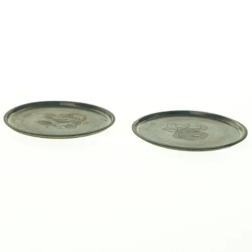 Bordskånere til flaske (str. Ø 8 cm)