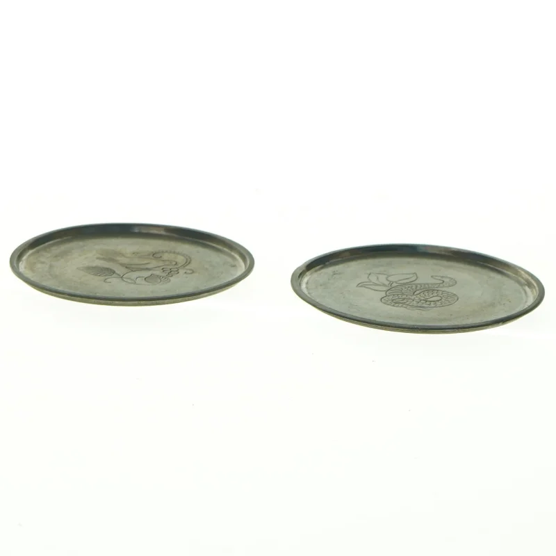 Bordskånere til flaske (str. Ø 8 cm)