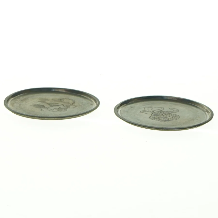 Bordskånere til flaske (str. Ø 8 cm)