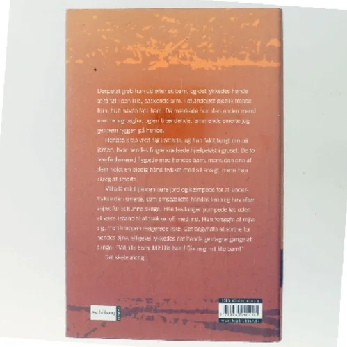 Jeg finder dig! af Linda Howard (Bog)