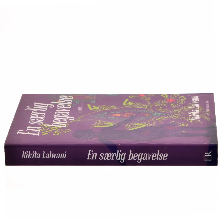 En særlig begavelse af Nikita Lalwani (Bog)