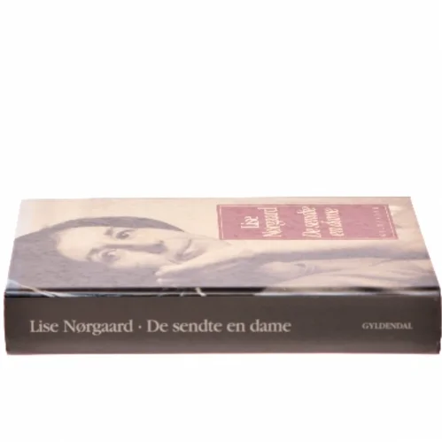 Kristuslegender af Selma Lagerlöf (Bog)