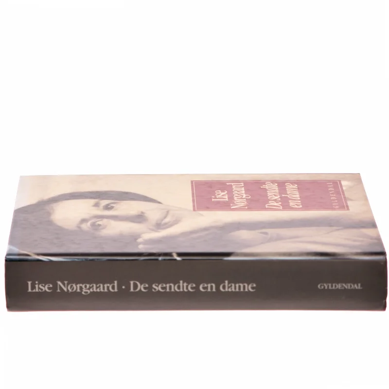 Kristuslegender af Selma Lagerlöf (Bog)