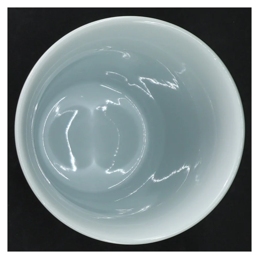 Sort termokrus fra Bodum (str. H 15 cm)