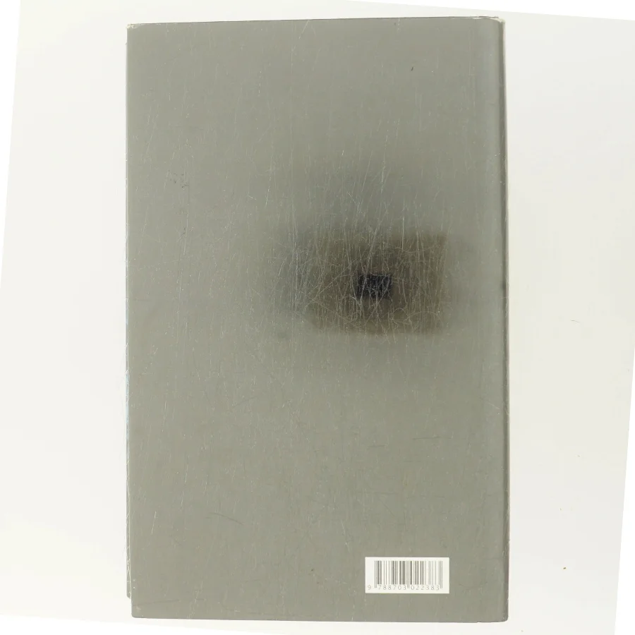 Nobels testamente af Liza Marklund (Bog)