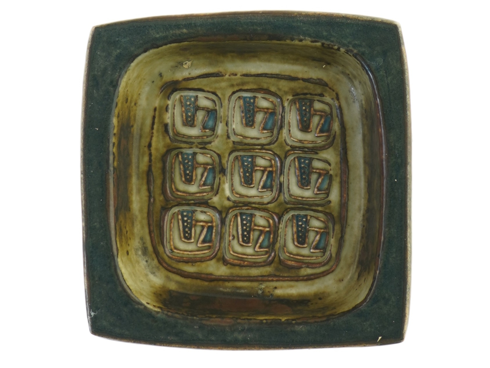 Royal Copenhagen skål (str. 14,5 x 3,5 cm)