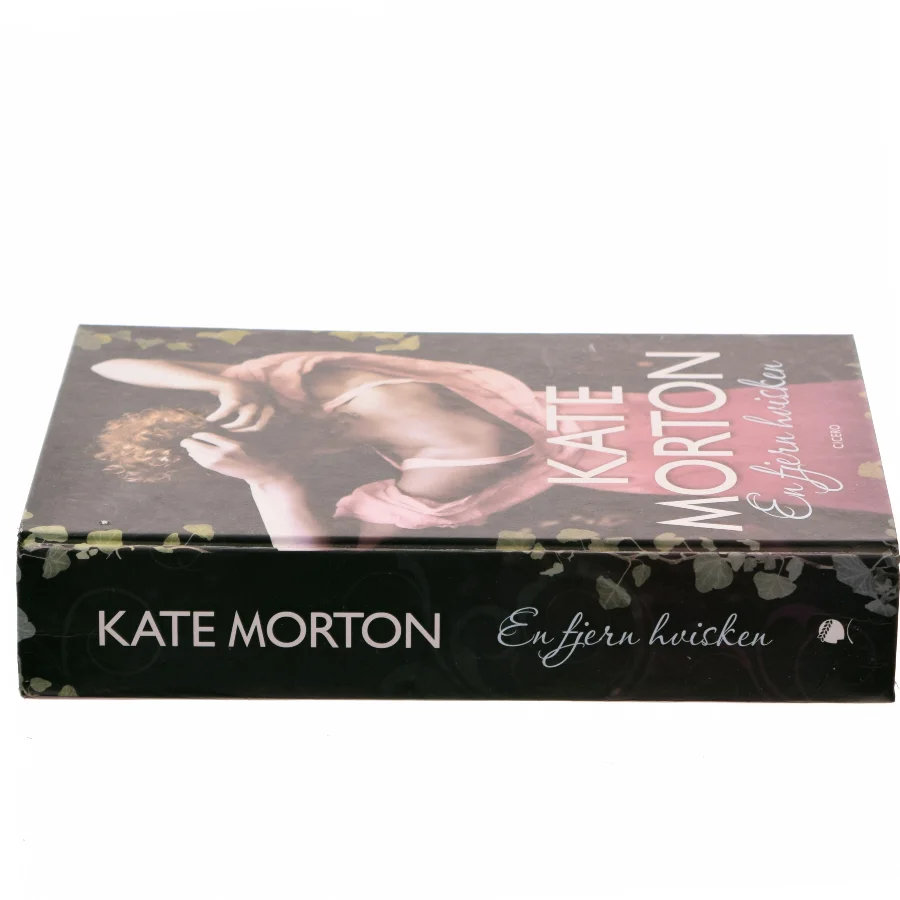 En fjern hvisken af Kate Morton (Bog)