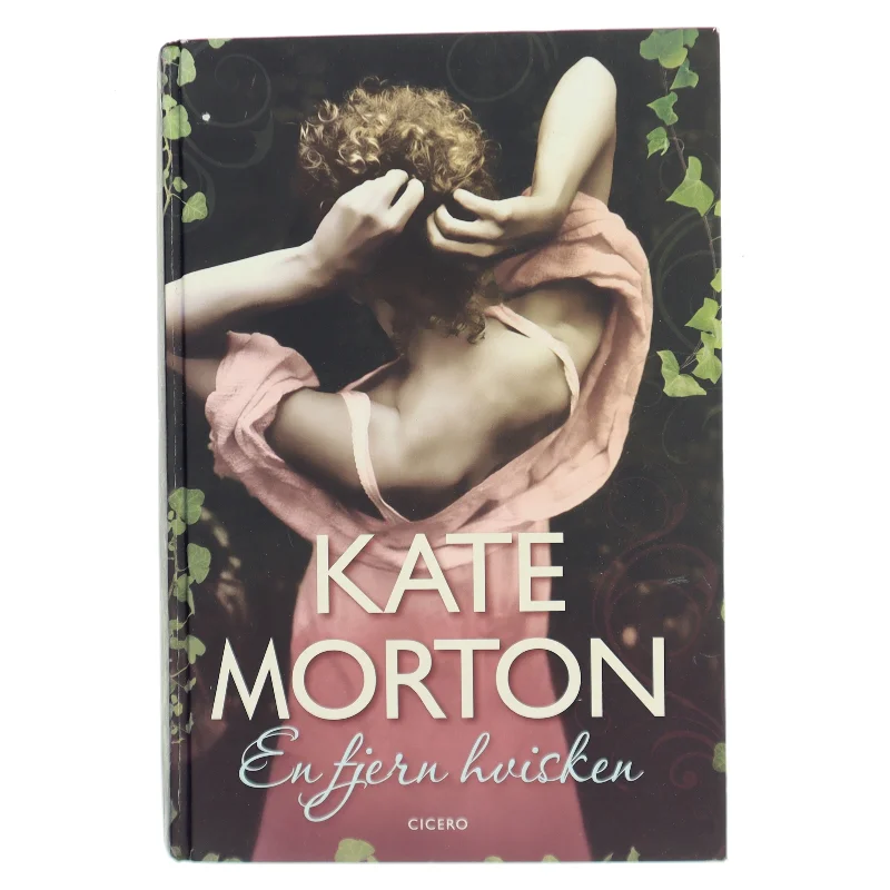 En fjern hvisken af Kate Morton (Bog)