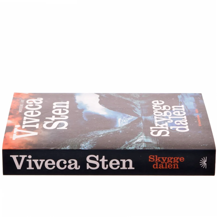 Skyggedalen af Viveca Sten (Bog)