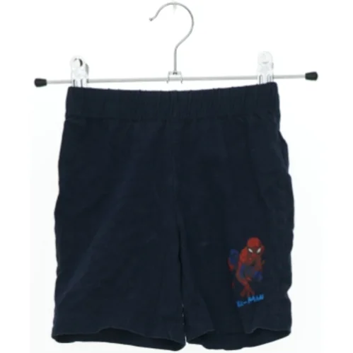 Spiderman børneshorts fra Marvel (str. 98) fra Marvel (str. 98)