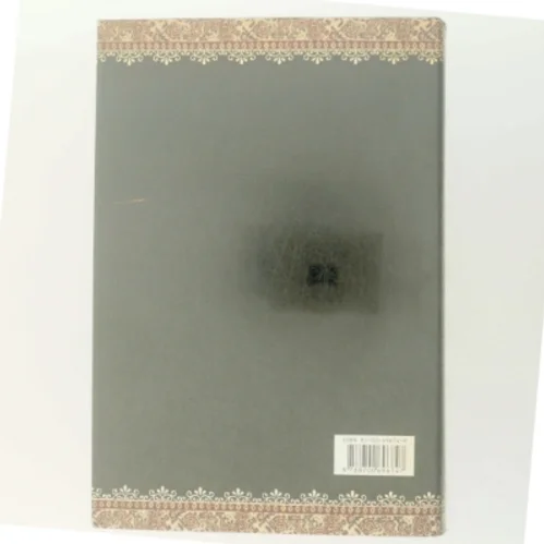 Impressionisten af Hari Kunzru (Bog)