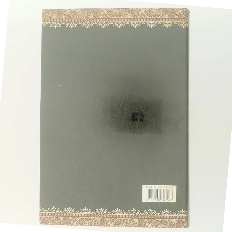 Impressionisten af Hari Kunzru (Bog)