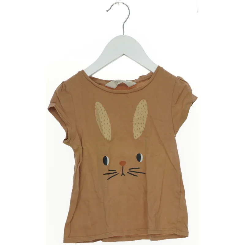 T-Shirt fra H&M (str. 116 cm)