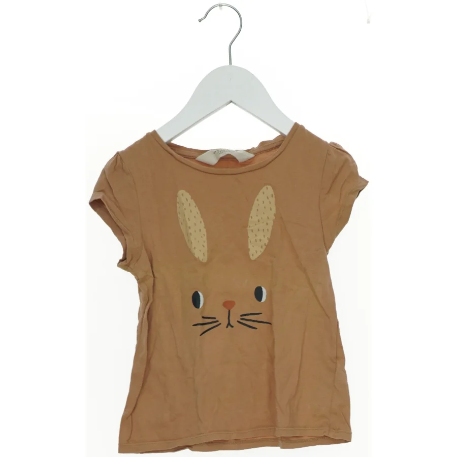 T-Shirt fra H&M (str. 116 cm)