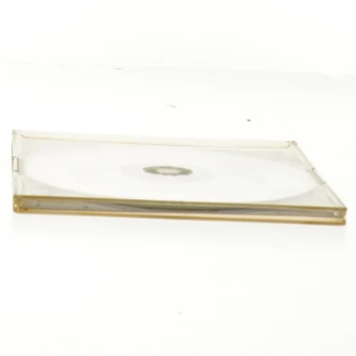 The Beatles Real Love CD