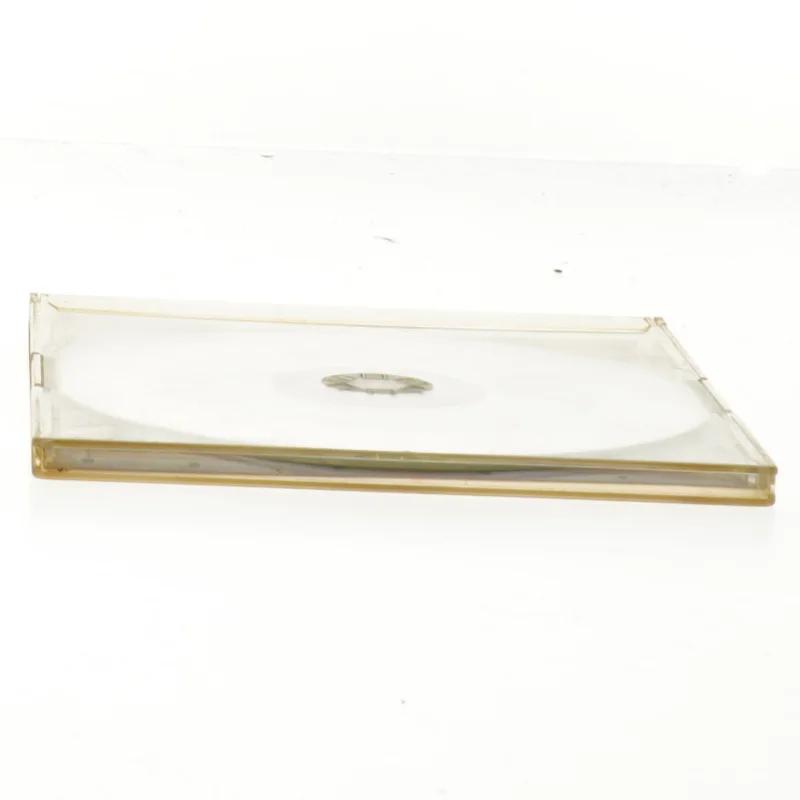 The Beatles Real Love CD