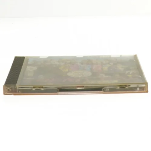 CD: The Beatles - Sgt. Pepper's Lonely Hearts Club Band fra The Beatles