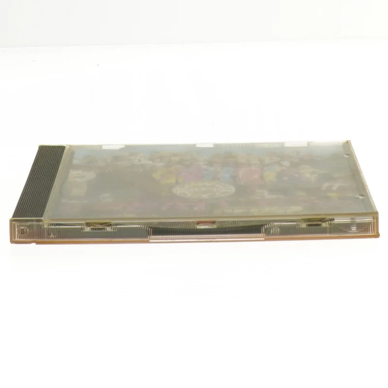 CD: The Beatles - Sgt. Pepper's Lonely Hearts Club Band fra The Beatles