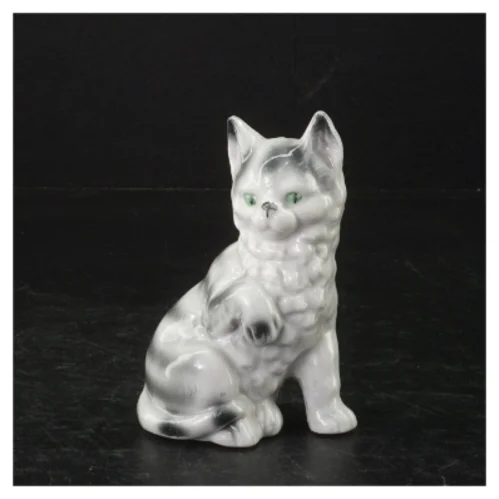 Porcelænskat