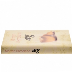 Æg : roman af Morten Ramsland (Bog)