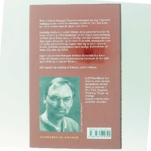 Lime's Billede: Roman (Danish Edition) af Davidsen, Leif (Bog)