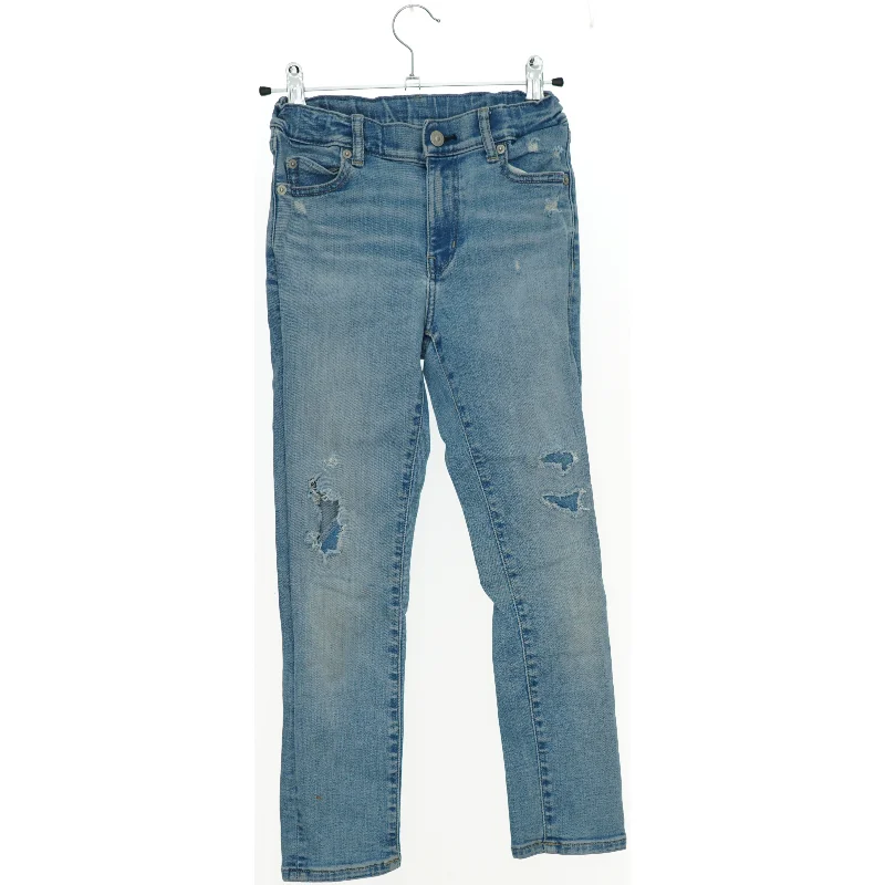 Bukser fra Uniqlo (str. 128 cm)