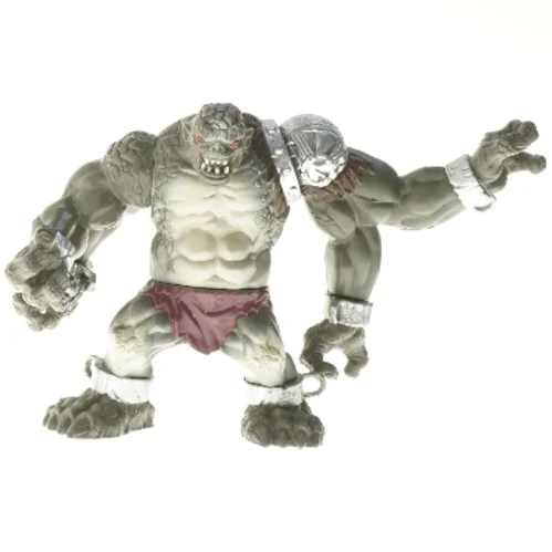 Actionfigur af monster (str. 19 cm)