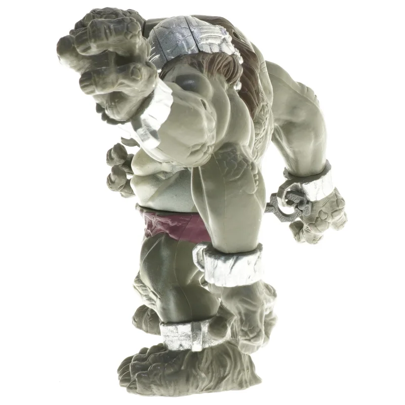 Actionfigur af monster (str. 19 cm)