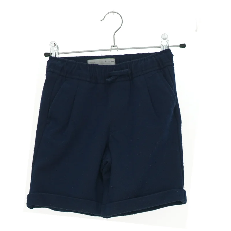 Shorts fra Zara (str. 116 cm)