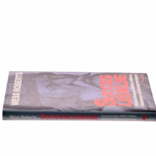 Succes Ledelse af Wess Roberts (Bog)