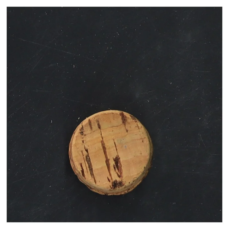 Keramisk paprika krukke fra Søholm (str. 8x5x5 cm)