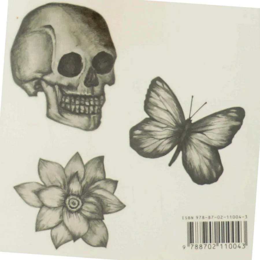 Personlig karma : det er aldrig for sent at blive den, du troede, du skulle være af Sofia Manning (Bog)