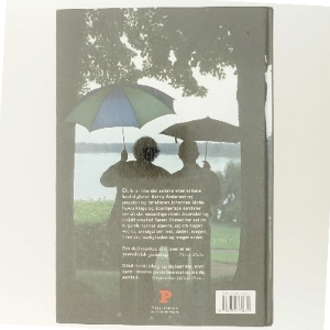 Det skal mærkes at vi lever (Bog)