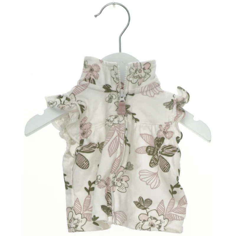 Sommerjakke fra Carter’s (str. 44 cm)