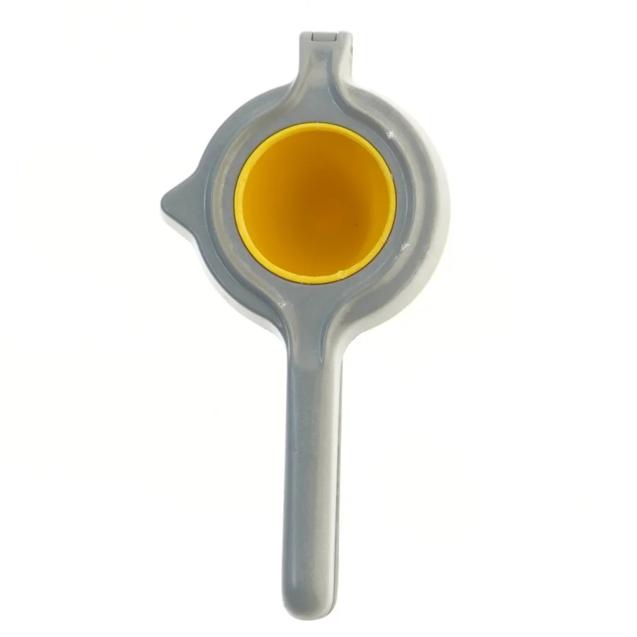 Manuel citruspresser (str. 11x24 cm)