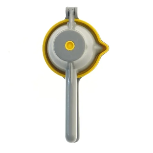 Manuel citruspresser (str. 11x24 cm)