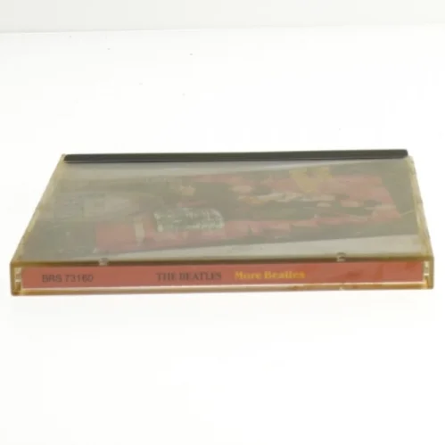 The Beatles CD: More Beatles