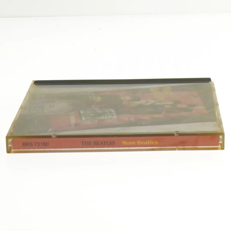 The Beatles CD: More Beatles