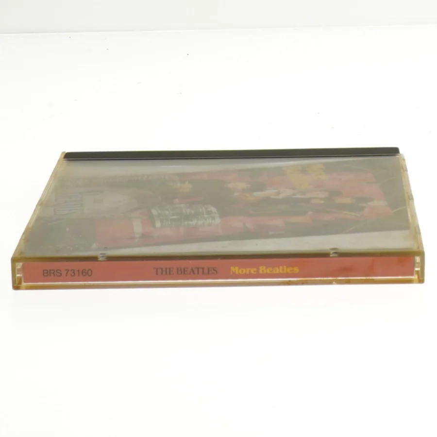 The Beatles CD: More Beatles