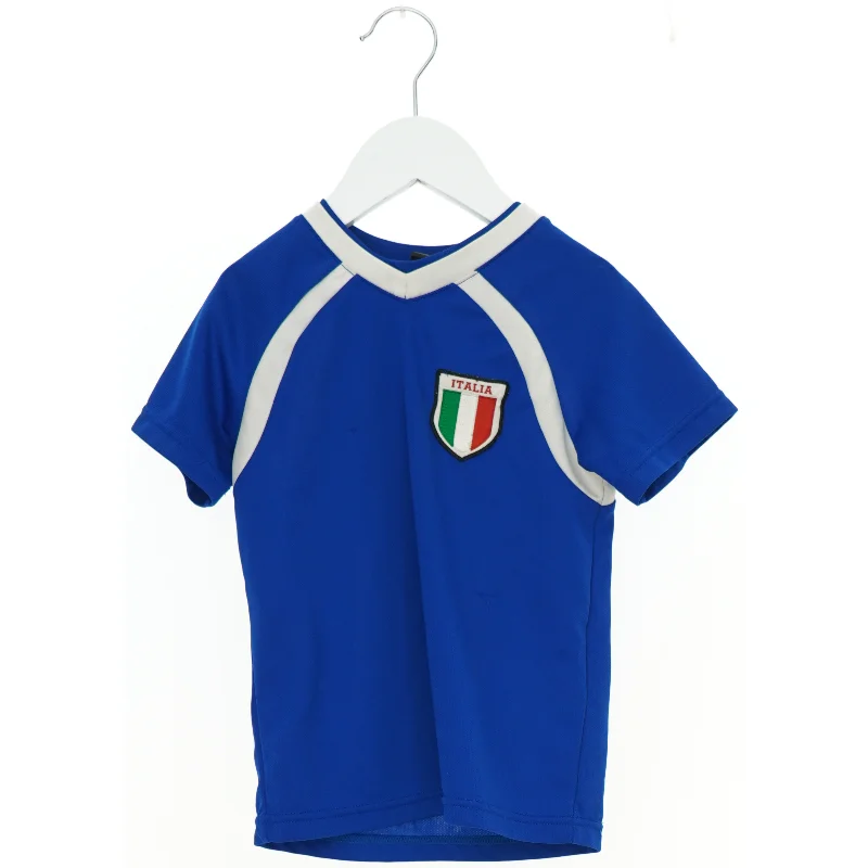 T-Shirt, fodboldtrøje fra H&M (str. 104 cm)