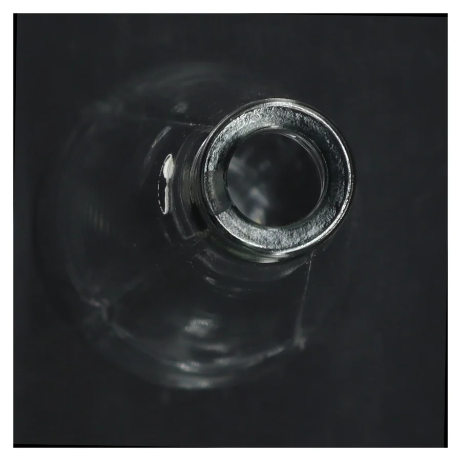 Rosendahl glaskaraffel (str. 33,5 cm)